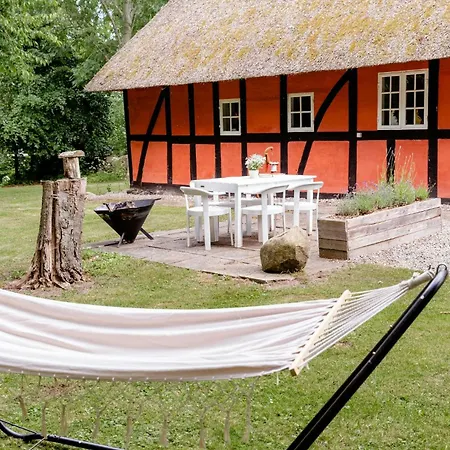 Feriehus Idyllic Romantic 